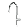 Mika Pull-Down Sink Mixer - Chrome