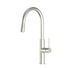 Mika Pull-Down Sink Mixer - Brushed Nickel