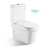 Legra Toilet Suite - Bayside Bathroom