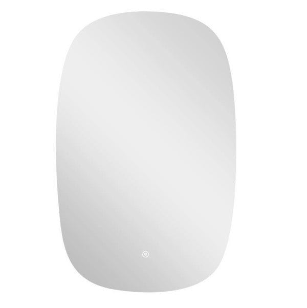 Q-LINE-LED Mirror - Bayside Bathroom