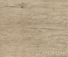 Scandi Oak 1200mm Vanity