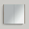 Kasey Mirror Cabinet 600 - 1200mm - Bayside Bathroom