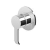 Zucchetti SUP Wall  mixer