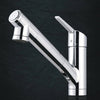 Taqua T3 Sink Mixer with Water Filtration System