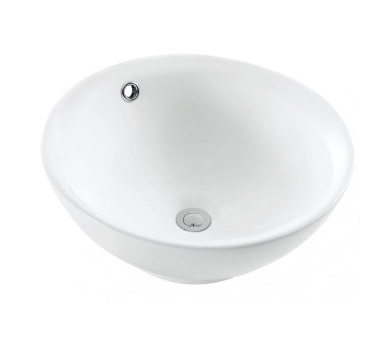Chester 420 Round Basin