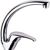 Classic Goosneck Sink Mixer - Bayside Bathroom