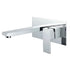 Squan Wall Basin Mixer