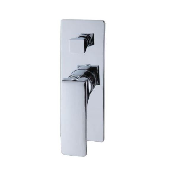 Tancy Wall mixer w/ Divertor