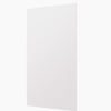 1-Sided Shower Wall 883W x 2000H
