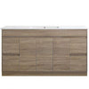 Antico Oak II Floorstanding Vanity 900mm-1500mm - Bayside Bathroom