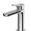 Zucchetti Brim basin mixer - Chrome