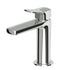 Zucchetti Brim basin mixer - Chrome