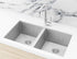 Meir Brushed Nickel 760 sink