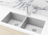 Meir Brushed Nickel 860 sink