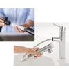 Taqua T5 Water Filtration Sink Mixer With POS - Chrome