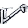 Classic Pullout Sink Mixer - Bayside Bathroom