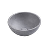 Concrete 360 Basin - French Grey