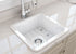 Cusine 460 sink