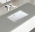 Dove Grey Ready Made Stone Tops - Bayside Bathroom