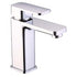 Elegant Basin mixer- Chrome