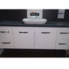 Elka Wall Hung Vanity With Stone Top 600- 1800mm