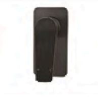 Exon Shower Mixer ( 4 Colours)