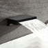 Forche Matte Black Bath Outlet