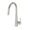 Galiano pull out sink mixer - Brushed Nickel