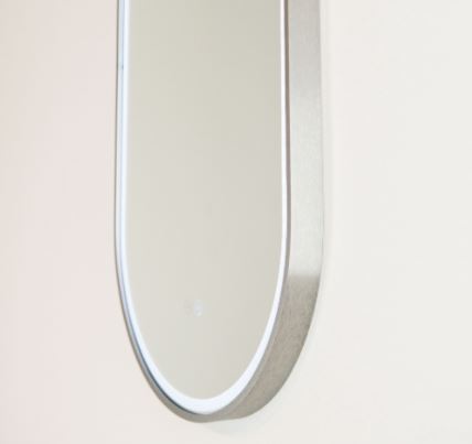 Remer Gatsby 450x900 LED Mirror
