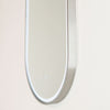 Remer Great Gatsby 450x1200 LED Mirror