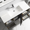 Grigio 1200mm Vanity - Bayside Bathroom