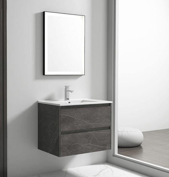 Grigio 750mm Vanity - Bayside Bathroom