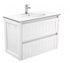 Hampton 900mm Vanity