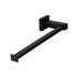 Meir Square Guest Towel Rail - Matte Black