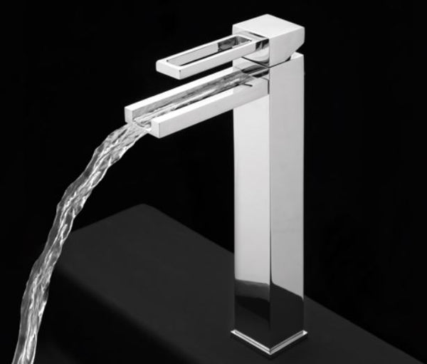 Hyde Tall Basin Mixer