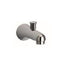 Jessie II Bath Spout W/ Divertor