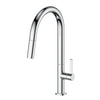 Luxe Pull out sink mixer - Chrome