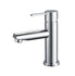 Nirvana Slimline Basin Mixer - Bayside Bathroom