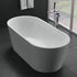 Oval Freestanding Bath 1400-1700mm