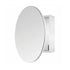 600mm Round mirror cabinet - Bayside Bathroom