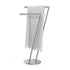 Round Freestanding Towel Rail