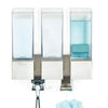 Linea Soap Dispenser - Triple