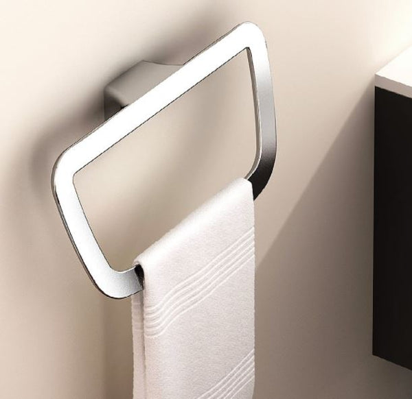 Synergii Towel Ring