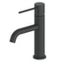 Textura Basin mixer - Matte Black