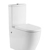 Harper Comfort Height Toilet Suite