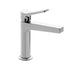 Tweet Basin Mixer