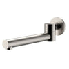 Vola Swivel Spout- Brushed Nickel